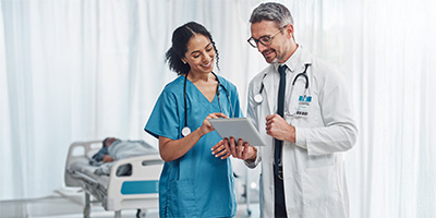 Clínicas y hospitales