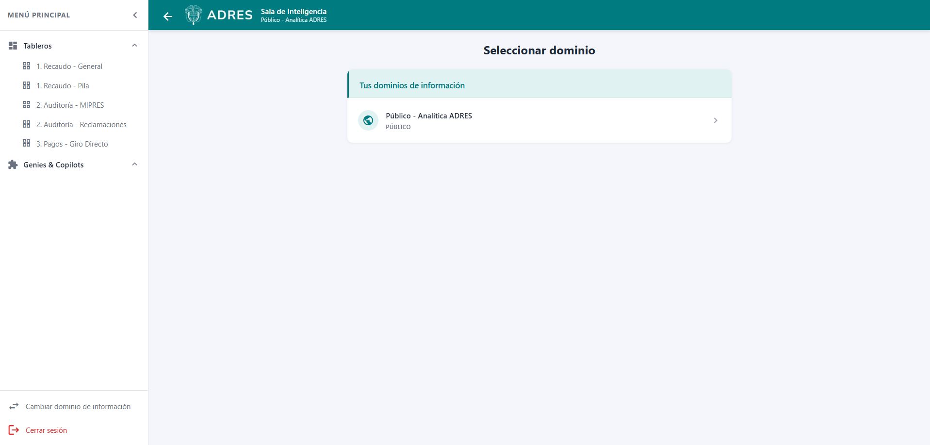 Segundo paso