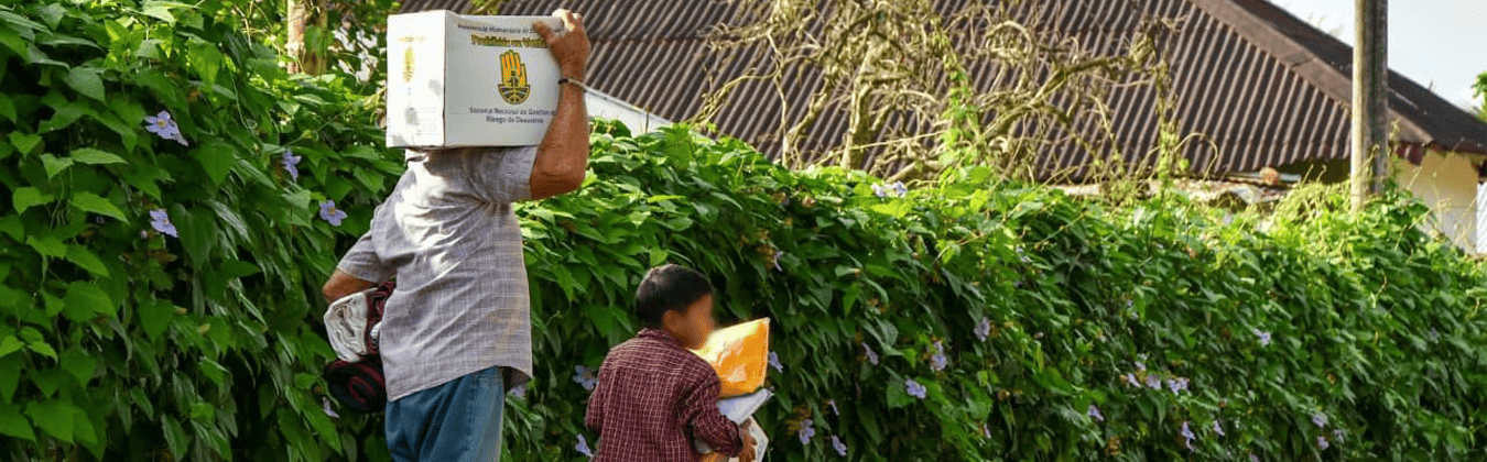 foto Córdoba inundaciones