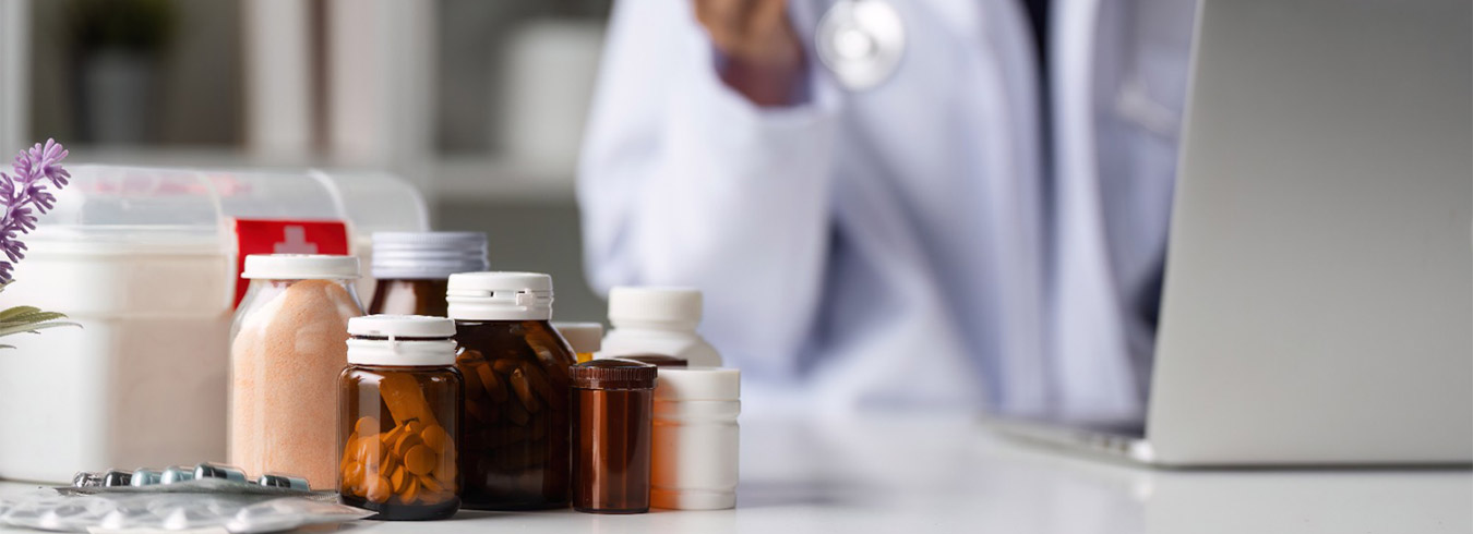 imagen de medicamentos