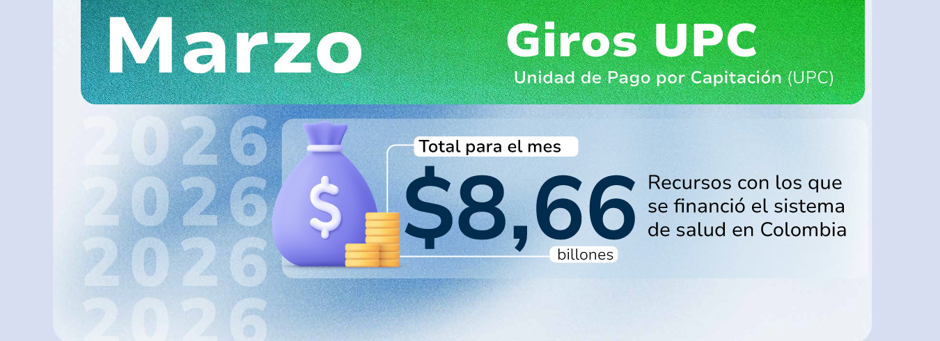 banner UPC marzo 2026