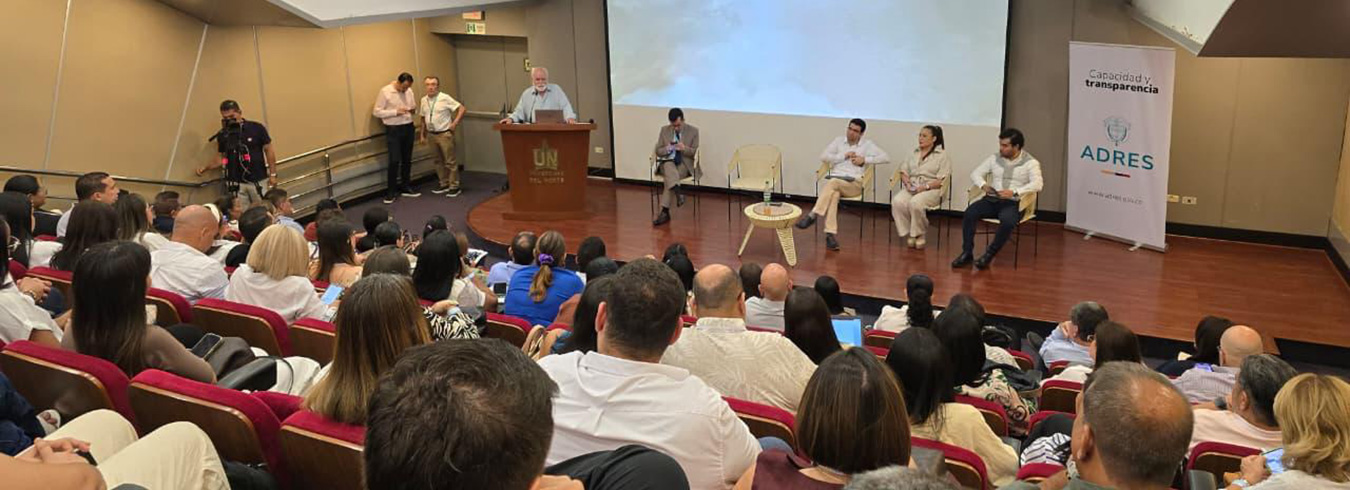 “Con la reforma dejaremos de tener un sistema de salud de silla rimax”