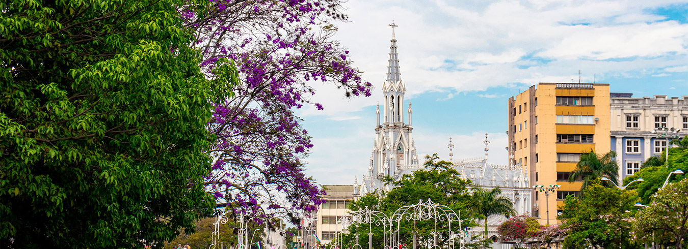 foto de Cali foto de Cali