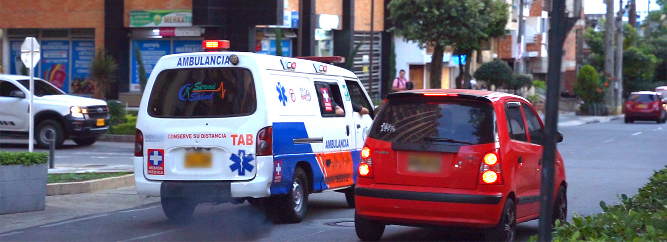 En lo que va de 2026 la ADRES ya ha pagado $257 mil millones por accidentes de tránsito sin SOAT