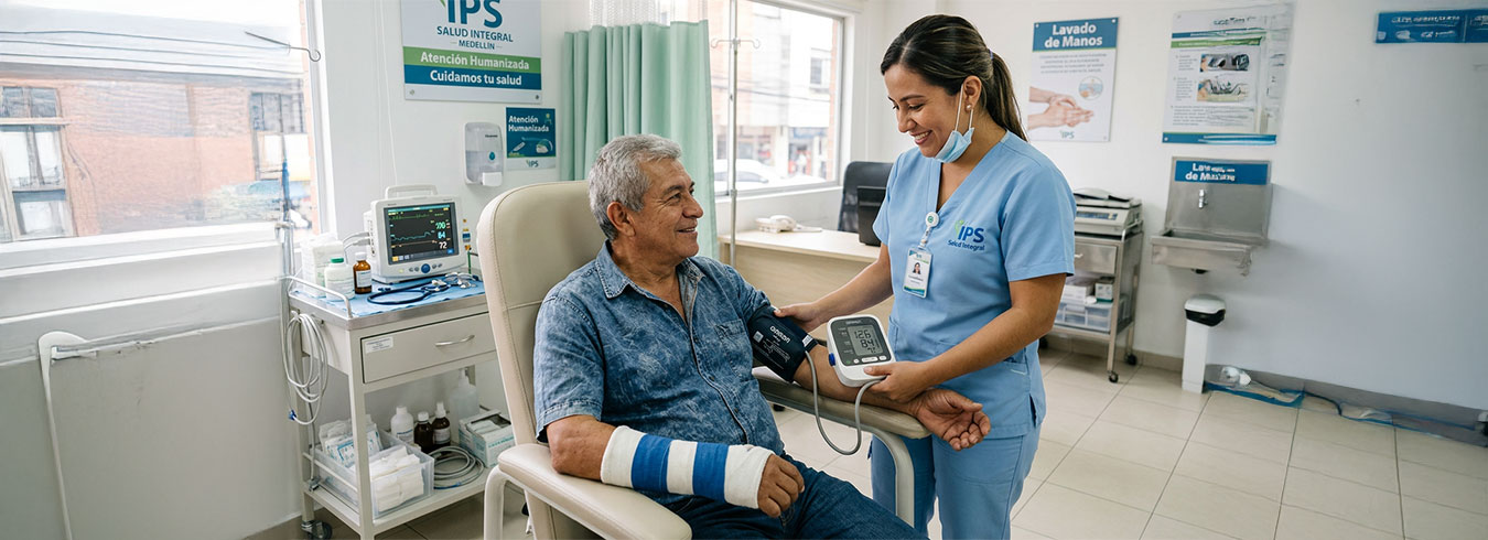 En 2025, la ADRES pagó $702 mil millones por reclamaciones de accidentes de tránsito sin SOAT 