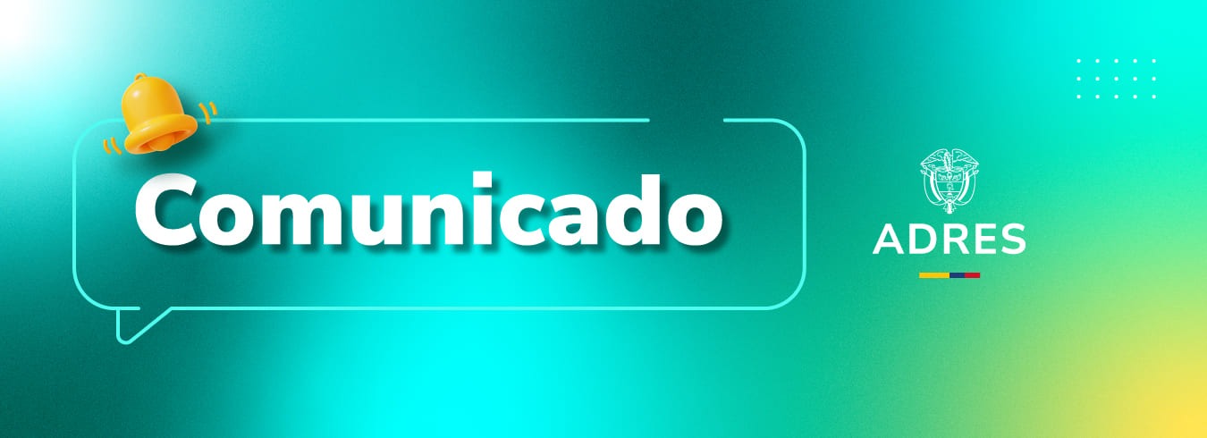Gobierno garantiza continuidad de tratamientos en todo Colombia y desmiente versiones sobre supuesta suspensió