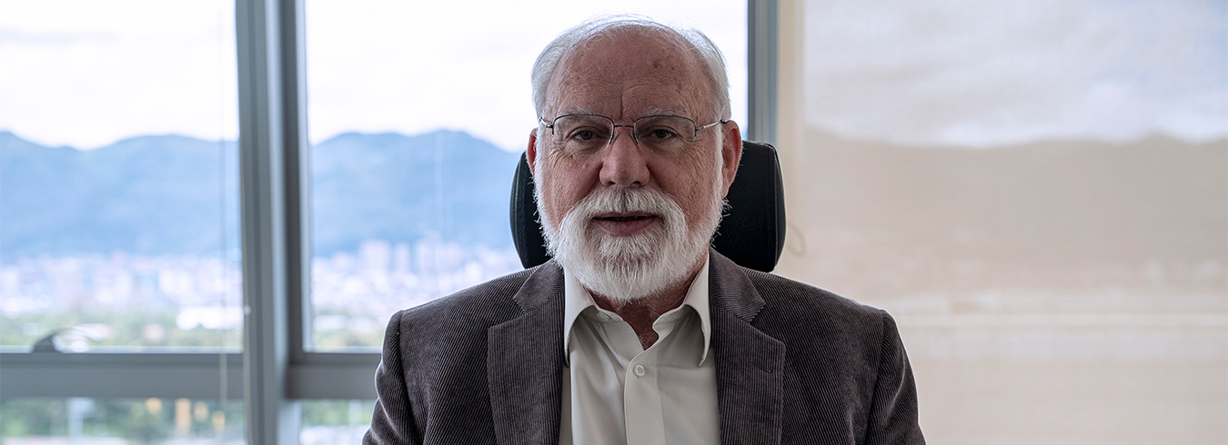 Director de la ADRES denuncia campaña de desinformación