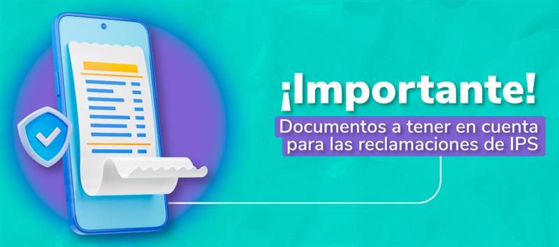 banner informativo info de interes IPS