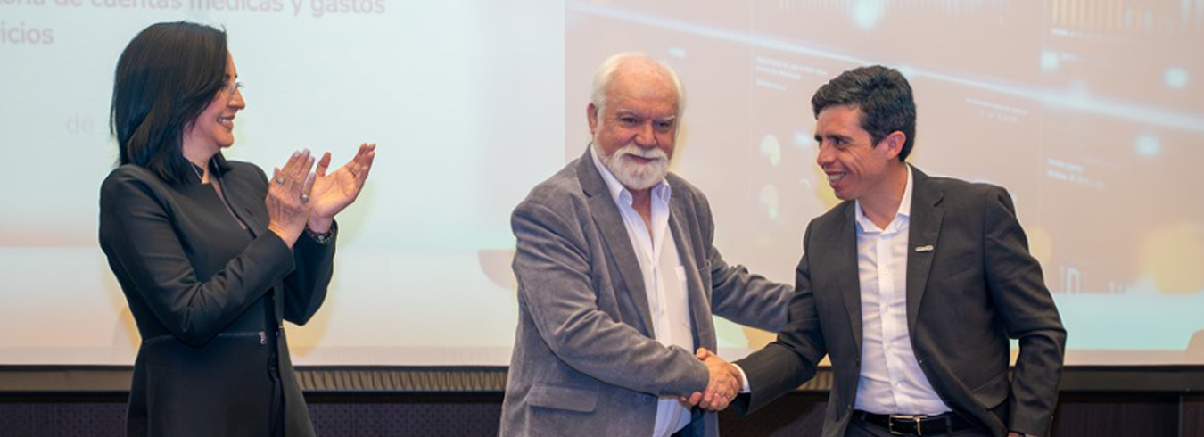 ADRES se convierte en el pagador inteligente del sistema de salud 