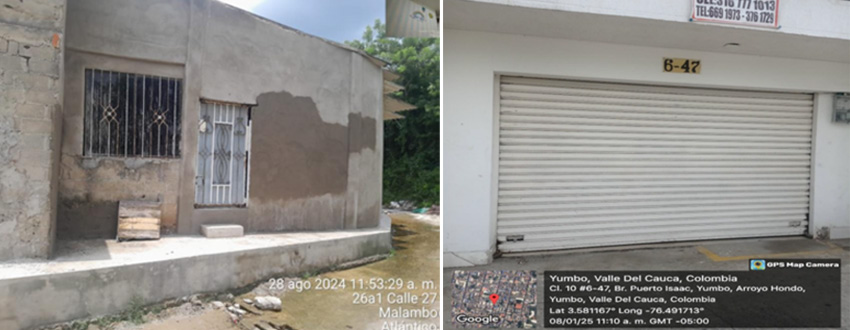 imagen de las ips fantanmas